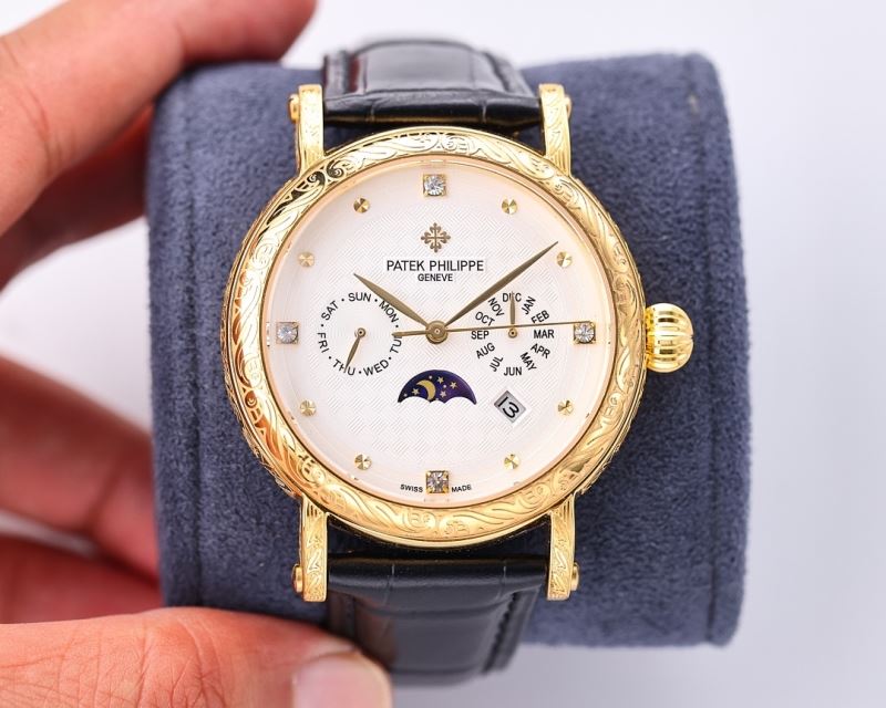 PATEK PHILIPPE